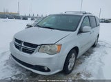 Dodge Grand Caravan Crew 2D4RN5DG1BR770393 снимка