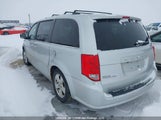 Dodge Grand Caravan Crew 2D4RN5DG1BR770393 fotografie