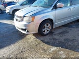 Dodge Grand Caravan Crew 2D4RN5DG1BR770393 снимка