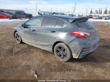 Chevrolet Cruze Lt Auto 3G1BE6SM2JS571795 снимка