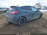 Chevrolet Cruze Lt Auto 3G1BE6SM2JS571795 снимка