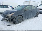 Toyota Prius Technology/Touring JTDKBRFU9G3021987 снимка