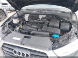 Audi Q3 2.0T Komfort WA1BCCFS4HR001986 снимка