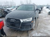 Audi Q3 2.0T Komfort WA1BCCFS4HR001986 снимка