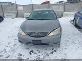 Toyota Camry Le V6/Se V6/Xle V6 JTDBF32K630119649 fotografie
