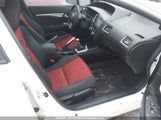 Honda Civic Si Si 2HGFB6E52FH201383 снимка