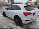 Audi Q5 3.0 Technik WA1LGCFP2EA053227 fotografie