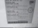 Audi Q5 3.0 Technik WA1LGCFP2EA053227 снимка