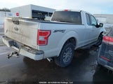 Ford F150 Super Cab 1FTEX1EP8KKD53171 снимка