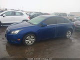 Chevrolet Cruze Lt 1G1PF5SC0C7171935 снимка