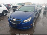 Chevrolet Cruze Lt 1G1PF5SC0C7171935 снимка