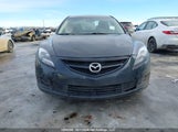 Mazda Mazda6 Gs-I4 1YVHZ8BH6D5M06085 снимка