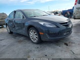 Mazda Mazda6 Gs-I4 1YVHZ8BH6D5M06085 снимка