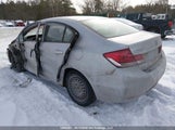 Honda Civic Ex 4Dr 2HGFB2F51EH004694 снимка