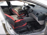 Honda Civic Ex 4Dr 2HGFB2F51EH004694 снимка
