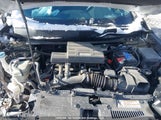 Honda Cr-V Lx 2HKRW1H29LH002161 photo