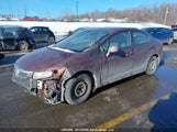 Honda Civic Ex-L 2HGFB2F91CH023200 снимка