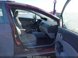 Honda Civic Ex-L 2HGFB2F91CH023200 снимка