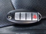 Infiniti G37X JN1CV6AR2BM408710 снимка