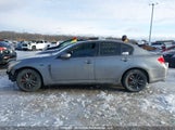 Infiniti G37X JN1CV6AR2BM408710 снимка