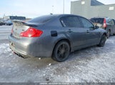 Infiniti G37X JN1CV6AR2BM408710 снимка