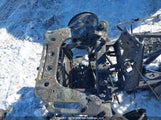 Polaris Sportsman 500 Rse/500 Duse 4XACH50A31A507294 fotografie