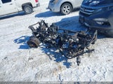 Polaris Sportsman 500 Rse/500 Duse 4XACH50A31A507294 fotografie