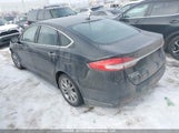 Ford Fusion Energi Se Luxury 3FA6P0PU9JR282371 снимка