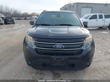 Ford Explorer Limited 1FM5K8F89DGB80325 снимка