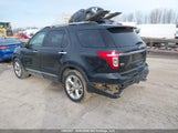 Ford Explorer Limited 1FM5K8F89DGB80325 снимка