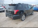 Ford Explorer Limited 1FM5K8F89DGB80325 снимка