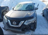 Nissan Rogue S/Sl Platinum/Sv 5N1AT2MV1HC815553 fotografie