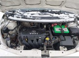 Toyota Yaris JTDBT923571137127 снимка