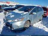 Toyota Prius JTDZN3EU0C3062992 снимка