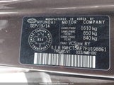 Hyundai Accent KMHCT5AE7FU198861 снимка