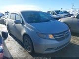 Honda Odyssey 5FNRL5H66EB501729 снимка