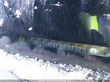 Honda Odyssey 5FNRL5H66EB501729 снимка