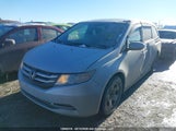 Honda Odyssey 5FNRL5H66EB501729 снимка