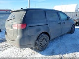 Kia Sedona Lx/Lx+ KNDMB5C19H6249936 снимка