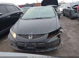 Honda Civic Lx 2HGFG3A51DH003686 снимка