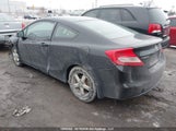 Honda Civic Lx 2HGFG3A51DH003686 снимка