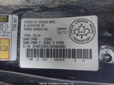 Honda Civic Lx 2HGFG3A51DH003686 снимка