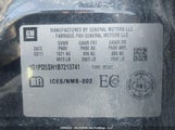 Chevrolet Cruze 1G1PD5SH1B7213741 снимка