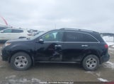 Acura Mdx Elite Package 2HNYD2H85DH002724 снимка
