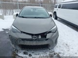 Toyota Corolla 2T1BURHE2KC176140 снимка