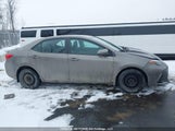 Toyota Corolla 2T1BURHE2KC176140 снимка