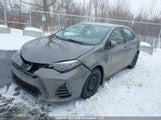 Toyota Corolla 2T1BURHE2KC176140 снимка