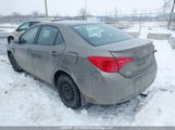 Toyota Corolla 2T1BURHE2KC176140 снимка