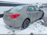 Toyota Corolla 2T1BURHE2KC176140 снимка