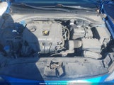 Hyundai Elantra Gl KMHD84LF2HU134252 снимка